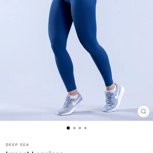 Dfyne Leggings